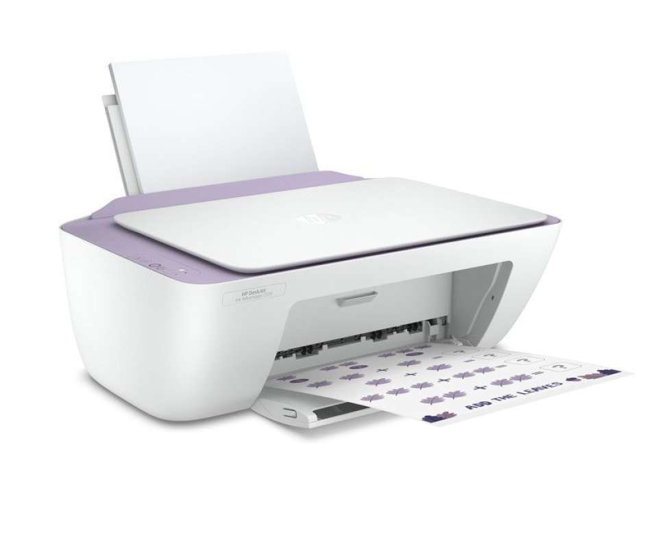 HP Printer DeskJet Ink Advantage 2335 