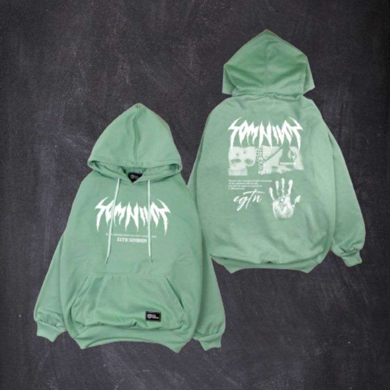 Somnium pullover sales