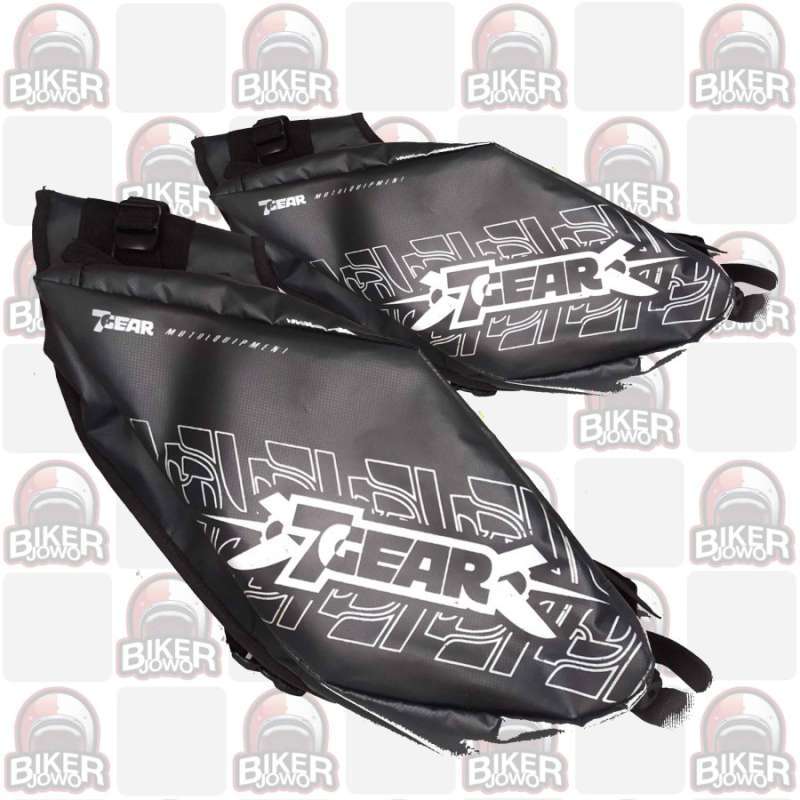 Side best sale bag 7gear