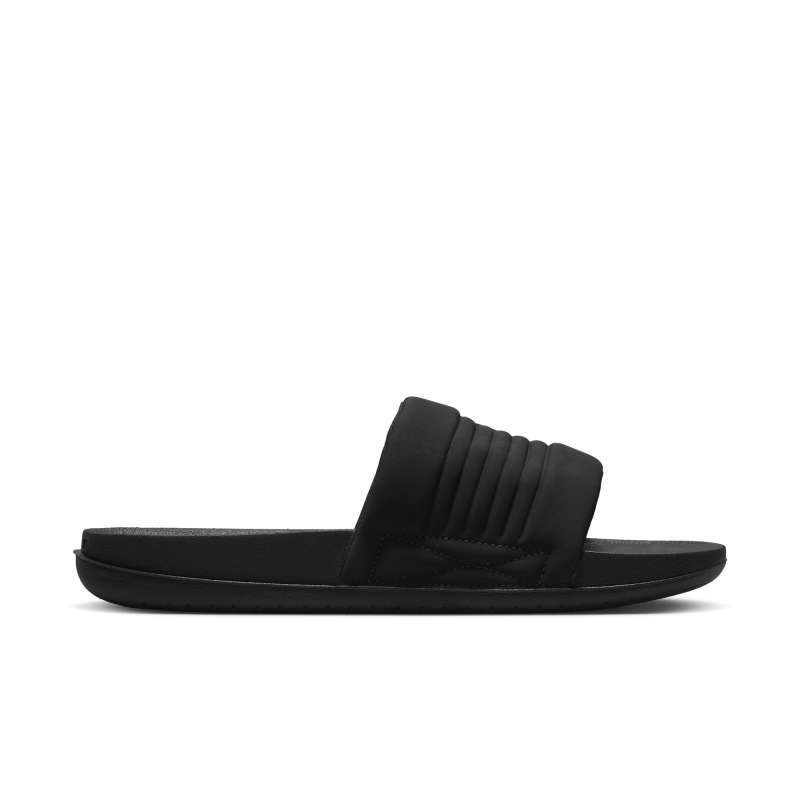 Promo NIKE Men Sportswear OffCourt Adjust Slide Sandal Pria [DQ9624-001] -  7 Black Diskon 20% di Seller Blibli.com - Gudang Blibli | Blibli
