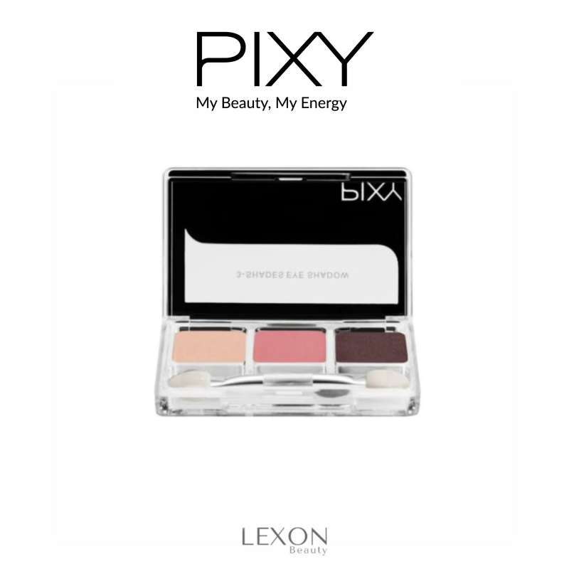Eyeshadow pixy harga discount