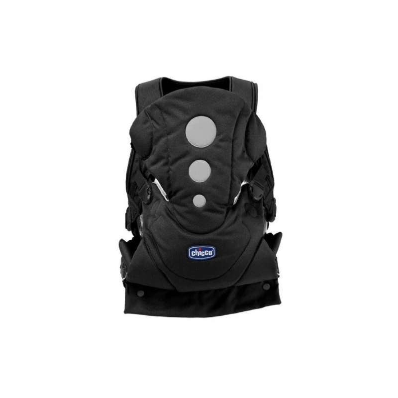 Promo Gendongan Anak Chicco Close 2 U Carrier Ombra Diskon 8