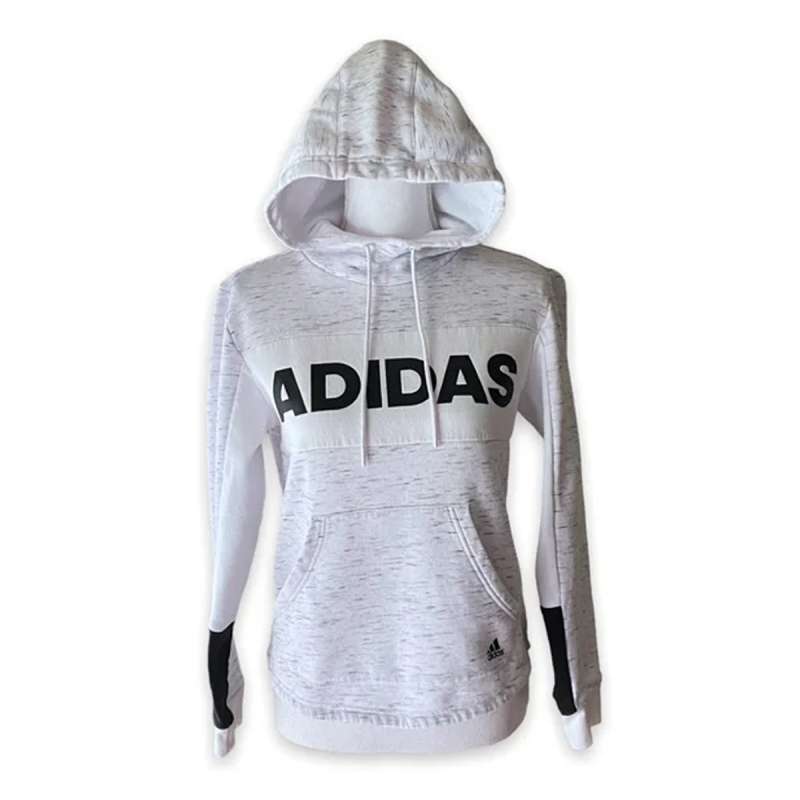 Promo Adidas PG Fleece Hoodie AJ0005 Jaket Olahraga Lari Adidas