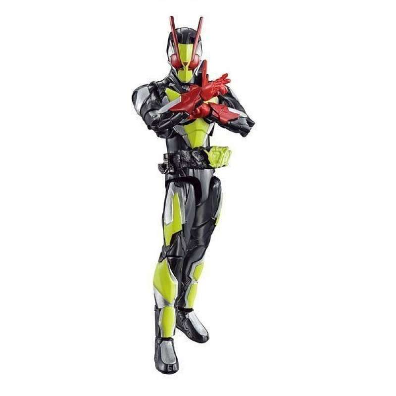 Promo Bandai Rider Kick S Figure Rkf Kamen Rider Zero Two Di Seller Michael Hobby Shop Official Store Kab Bekasi Jawa Barat Blibli