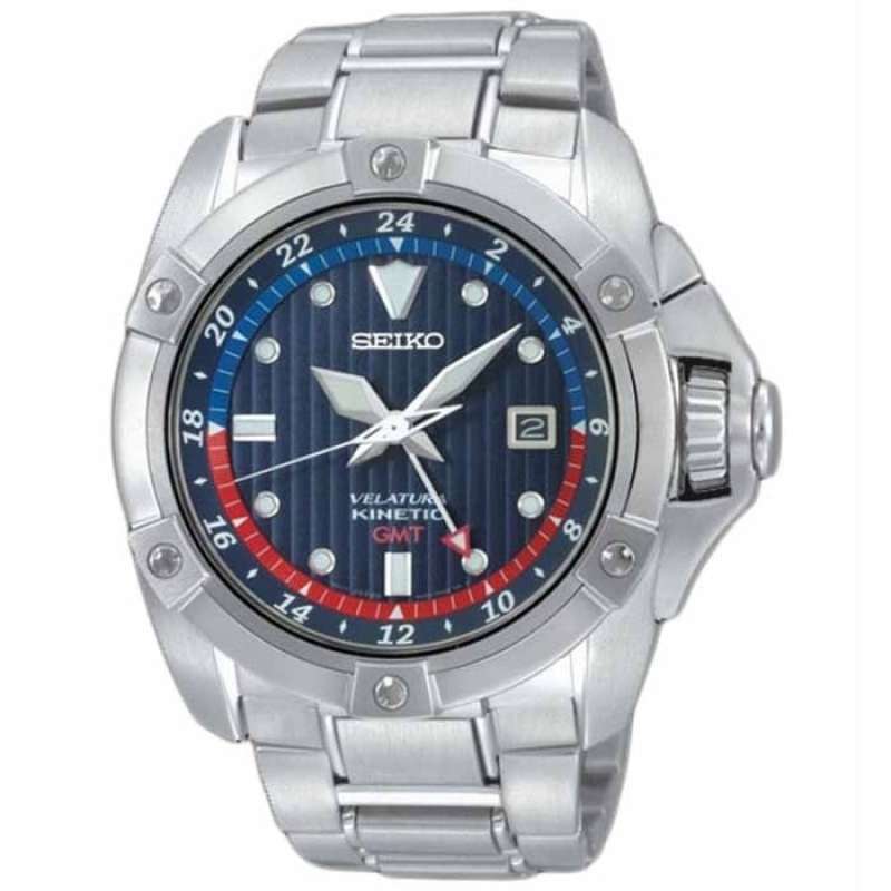 Model Jam Seiko Velatura Original Terbaru Harga Murah Oktober 2024