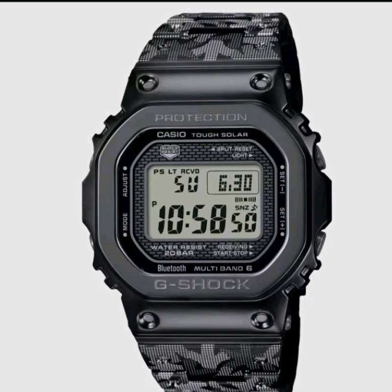 Jual gmw best sale b5000