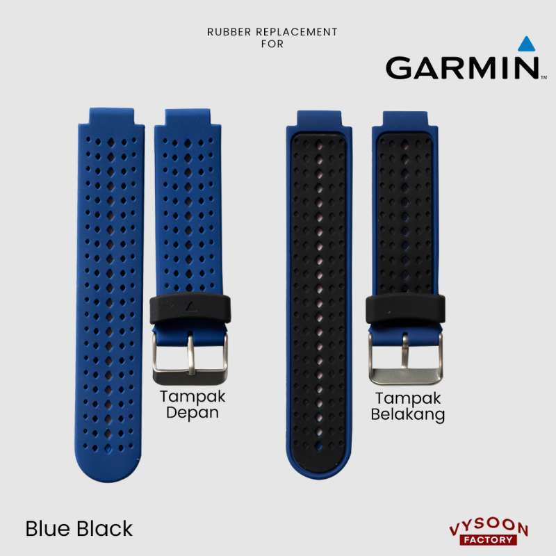 Garmin fr235 strap discount
