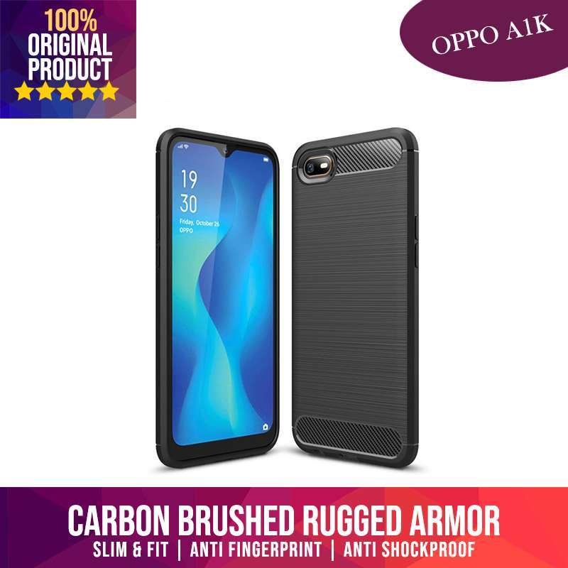 Casing sales oppo a1k