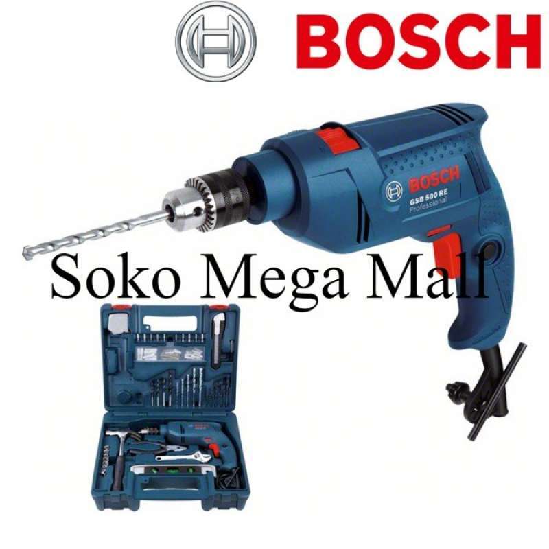 Harga hand drill best sale bosch
