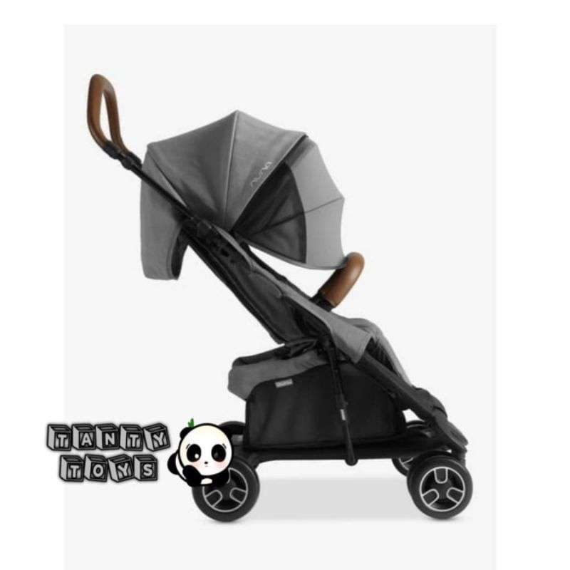 Jual Nuna Pepp Next Oxford Stroller Online Mei 2021 Blibli