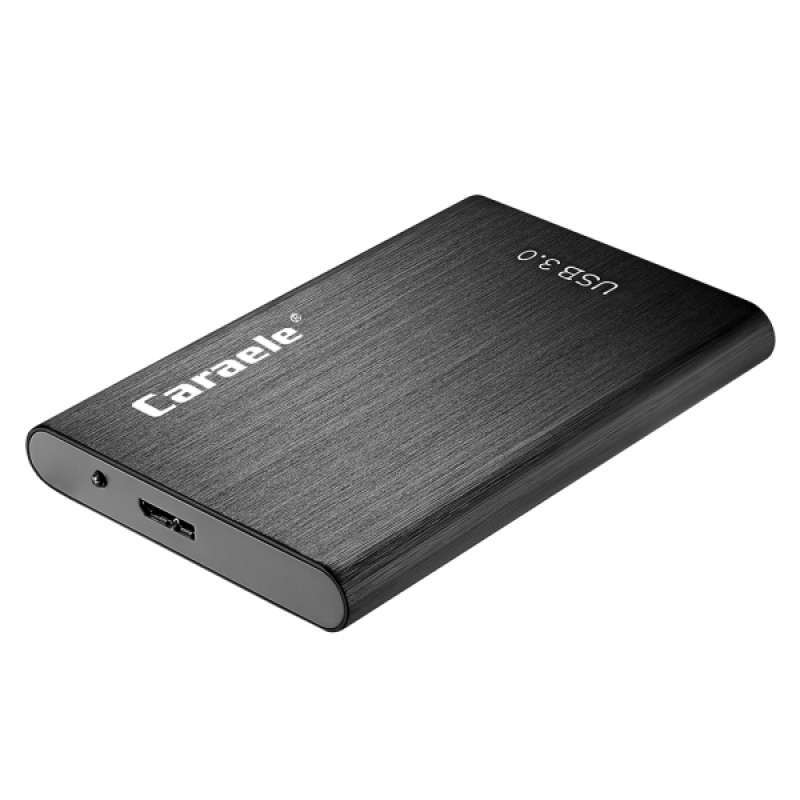 Jual 2 5 Inch Hdd Ultra Thin Usb 3 0 External Hard Drive Disk For Desktop Laptop Online November 2020 Blibli