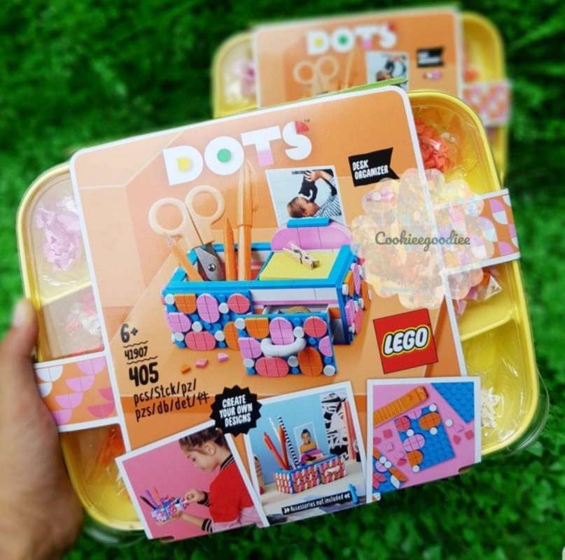 Dots 41907 cheap