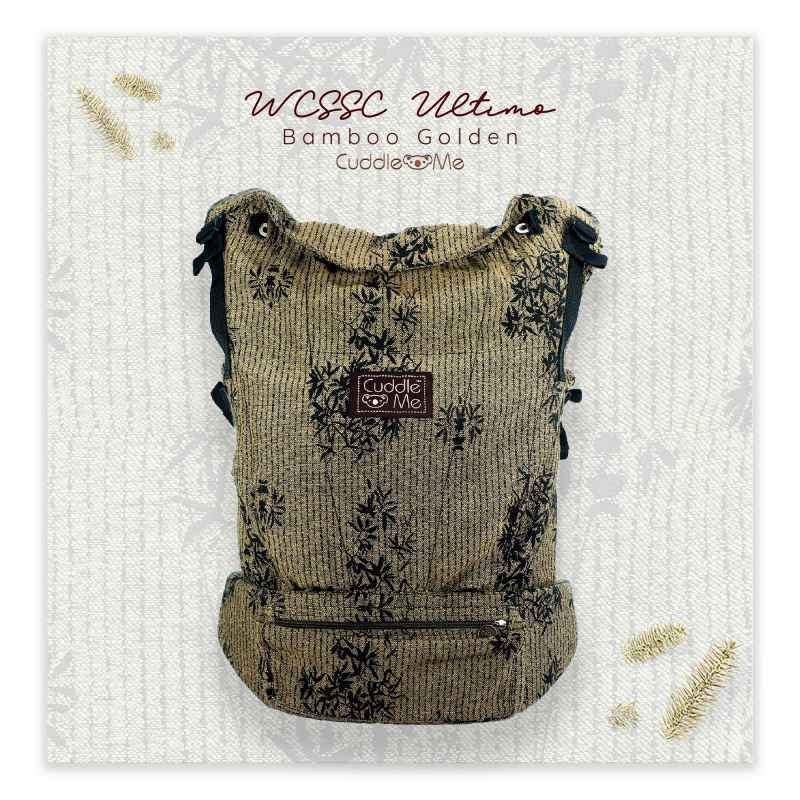 Jual Cuddle Me Ultimo Wcssc Tenun Jaquard Dari Anak Nb 4th Online Oktober 2020 Blibli Com