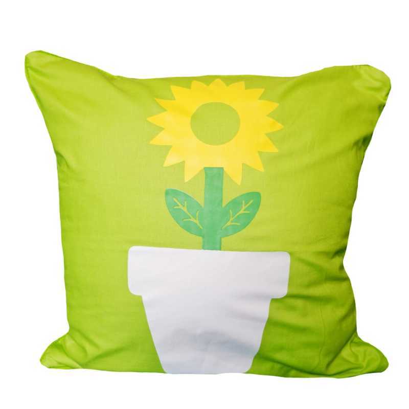 Jual Sarung Bantal Sofa 40x40 Quotes Aneka Warna Motif Bunga Matahari Terbaru Juni 2021 Blibli