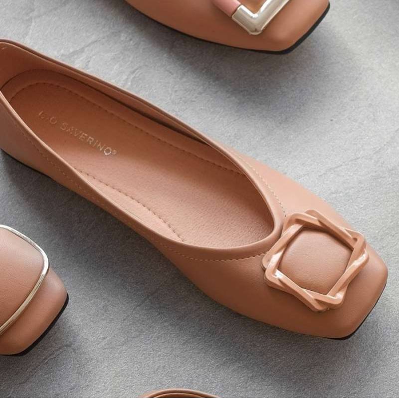 sepatu gio saverino original