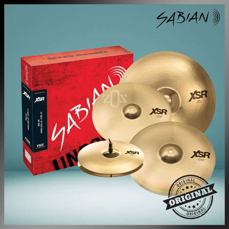 Harga cymbal drum on sale