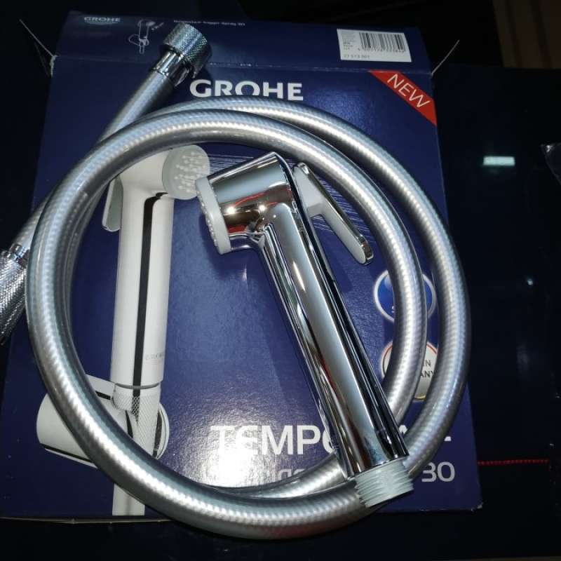 Jet washer shop grohe