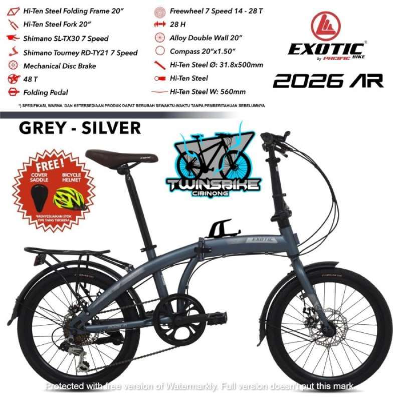 Exotic 2026 mtb disc best sale brake