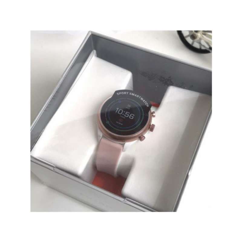 Fossil ftw 6022 online