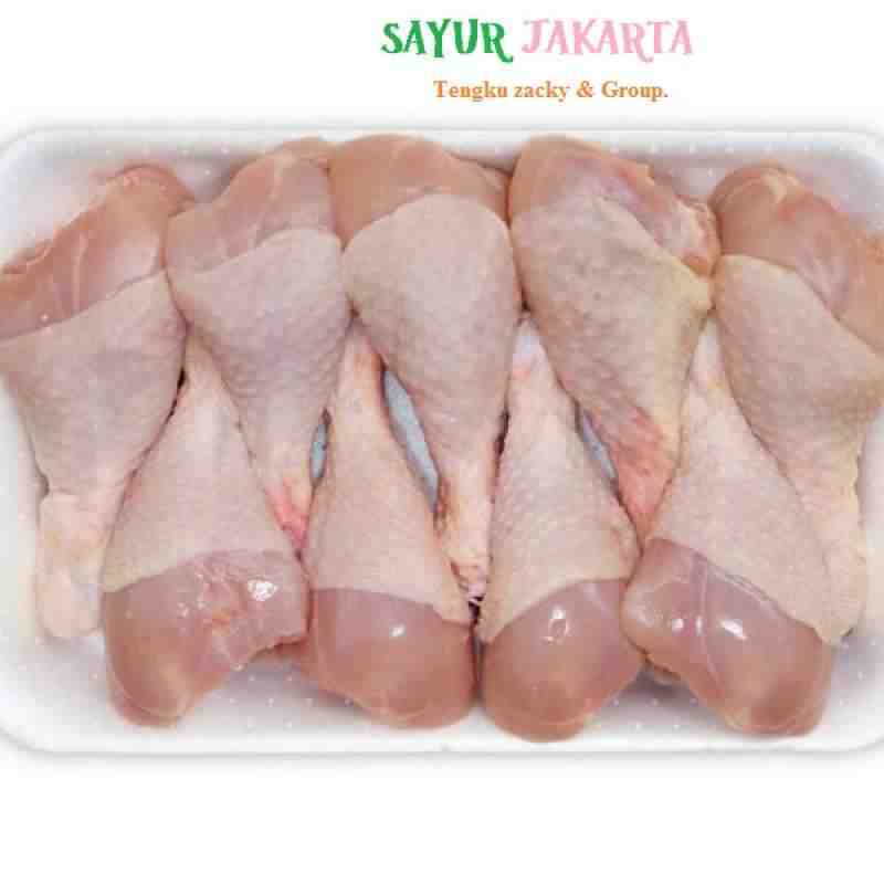 Jual Ayam Paha Bawah Paha Pentung 1 Pcs Online Januari 2021 Blibli