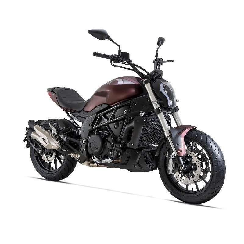 Harga motor benelli trk 502 hot sale