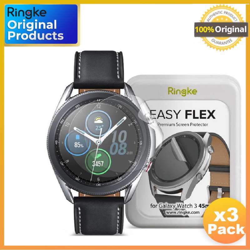 Ringke Samsung Watch Screen Protector 46mm Jual Tempered Glass