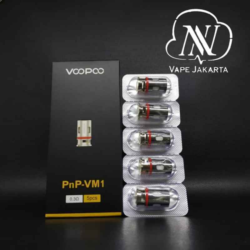 elfbar nachfüll pod läuft aus Buy Voopoo PnP Coils | Official Stockist main image 0