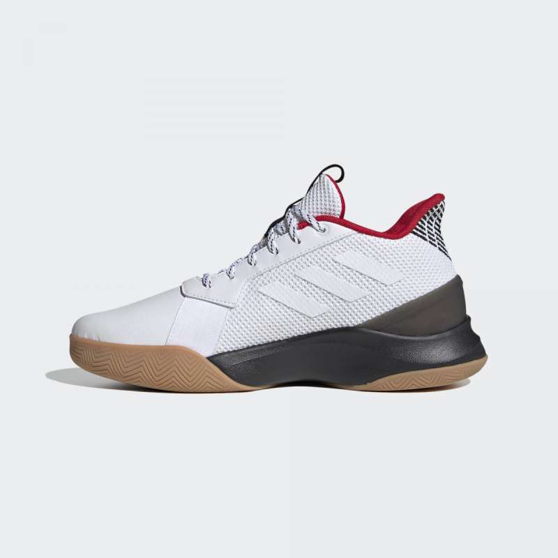 Jual Adidas Run The Game Eg7972 Sepatu Basket Pria White Online Desember 2020 Blibli