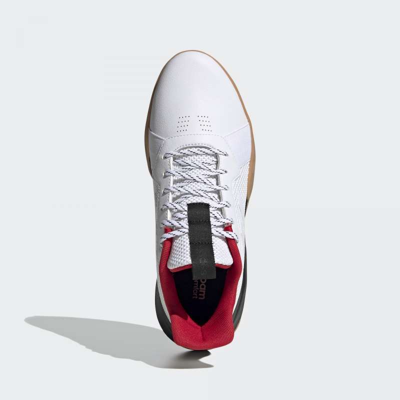 Jual Adidas Run The Game Eg7972 Sepatu Basket Pria White Online Desember 2020 Blibli