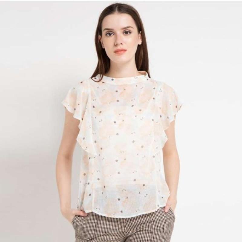 Promo EDITION WOMEN EB79 WHITE Short 