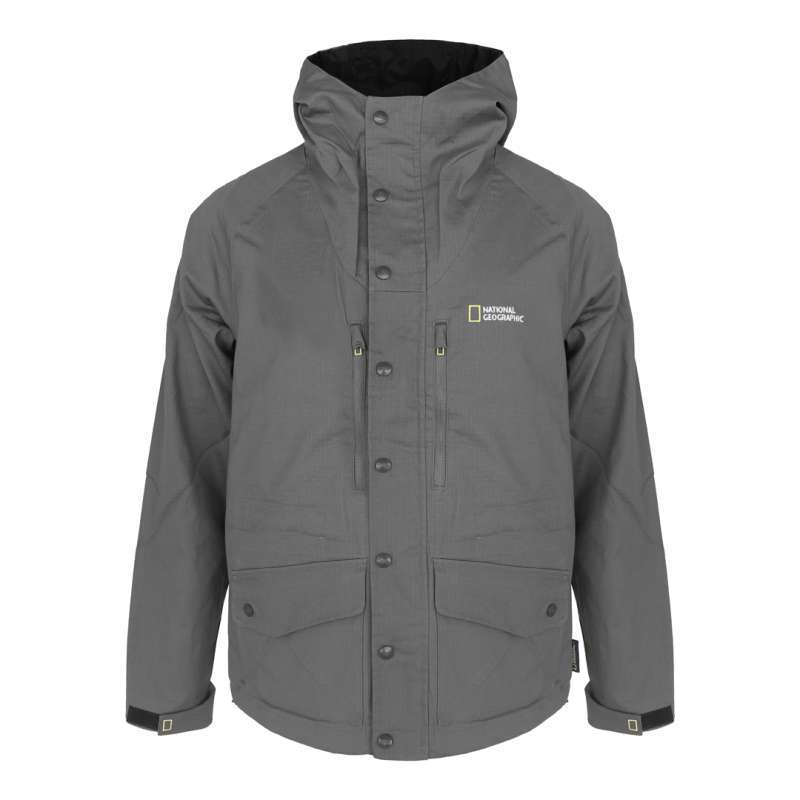 jaket national geographic original