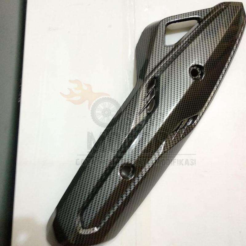 Jual Oem Cover Knalpot Vario Carbon Tameng Karbon Honda Vario 125 150 New List Murah Mei 2021 Blibli Jual Oem Cover Knalpot Vario Carbon Tameng Karbon Honda Vario 125 150 New List Murah Mei 2021 Blibli