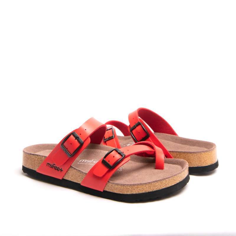 Harga sendal sales my feet