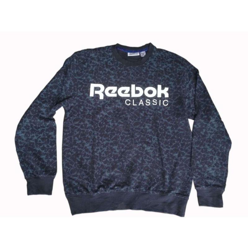 Reebok classic top crewneck
