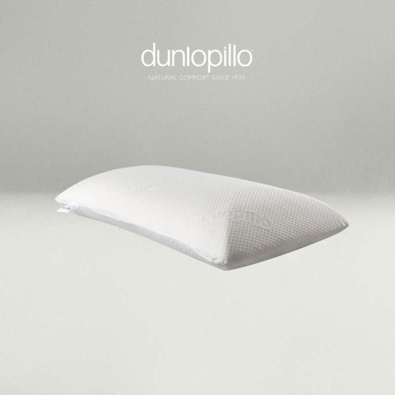 Dunlopillo talalay shop latex pillow
