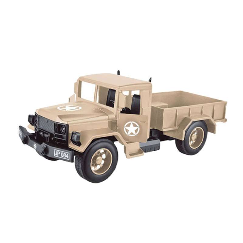 army toy jeep