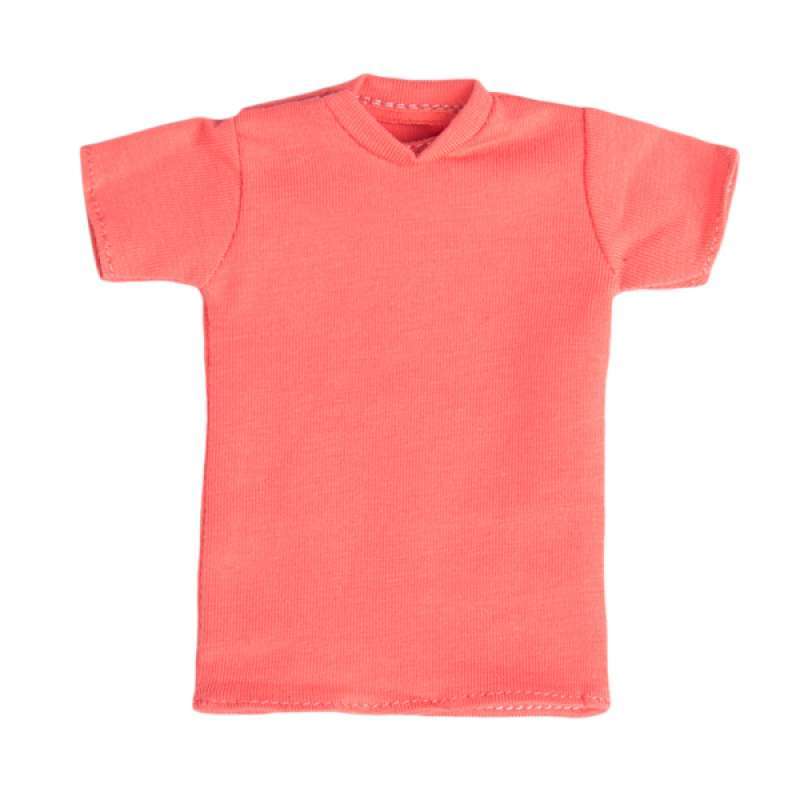 Jual 1pc 1 6 Men T Shirt Male Soldier For 12in Doll Toys Accessories Parts Online Oktober 2020 Blibli Com
