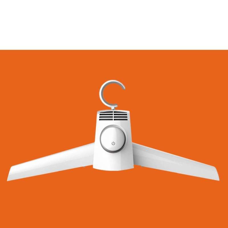 Xiaomi Smartfrog Portable Clothes Dryer Hanger Gantungan Pengering 2hj Terbaru Juli 2021 Harga Murah Kualitas Terjamin Blibli