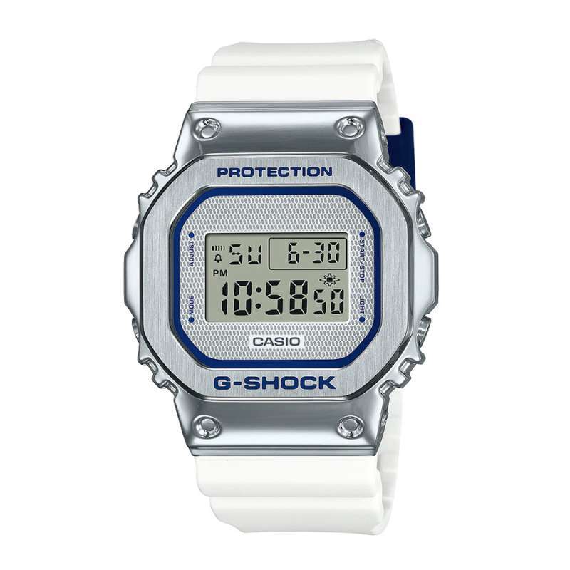 Harga jam g shock gm 2025 5600
