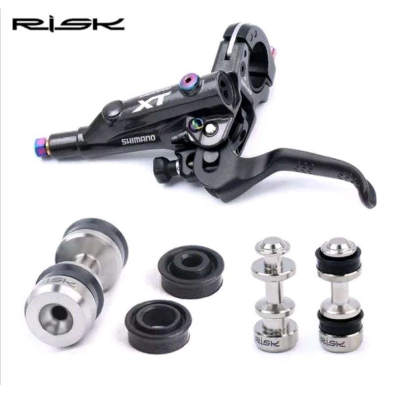 Jual brake set shimano on sale
