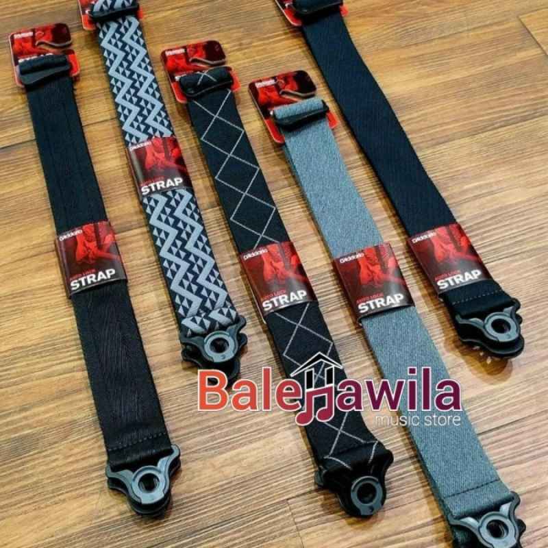 Strap gitar outlet
