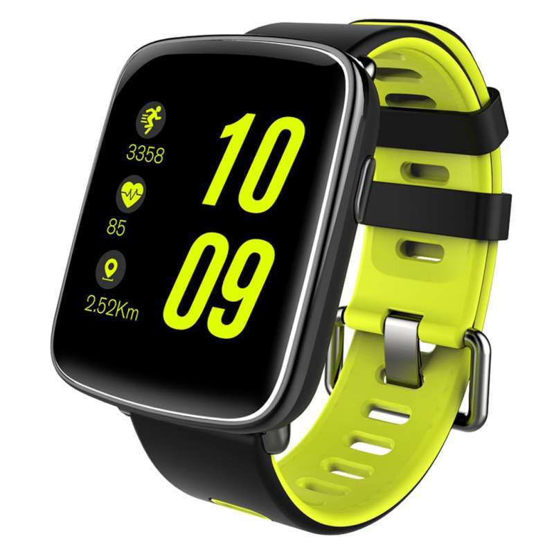 Sport Smartwatch GV 68 Water Resistant
