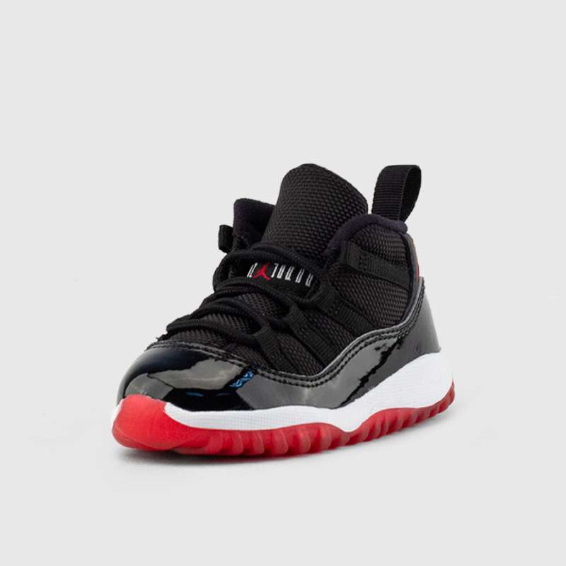 jordan 11 retro baby