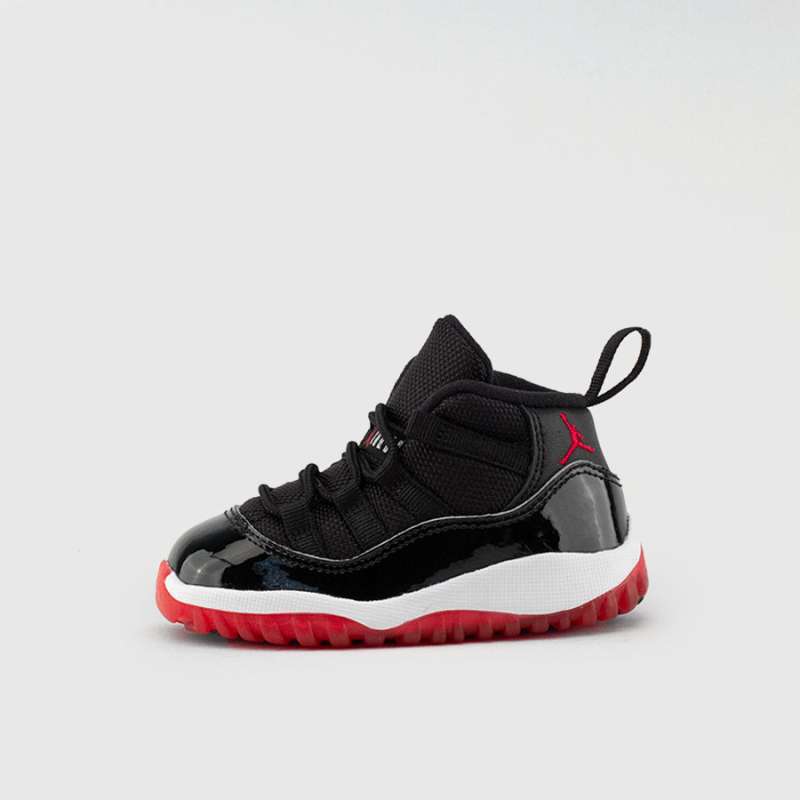 baby jordan 11 shoes