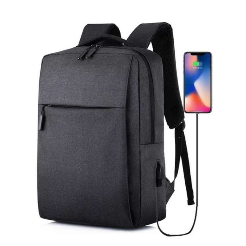 Promo BP34 Tas Ransel Korean Lifestyle 