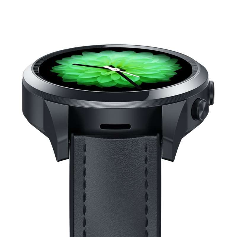 Jual OEM Zeblaze THOR 5 PRO 4G Smart Watch Ceramic Bezel 3GB 32GB Dual  Camera 800mAh Battery GPS Face Unlock Leather Straps Black di Seller  ExtremeDeals - | Blibli