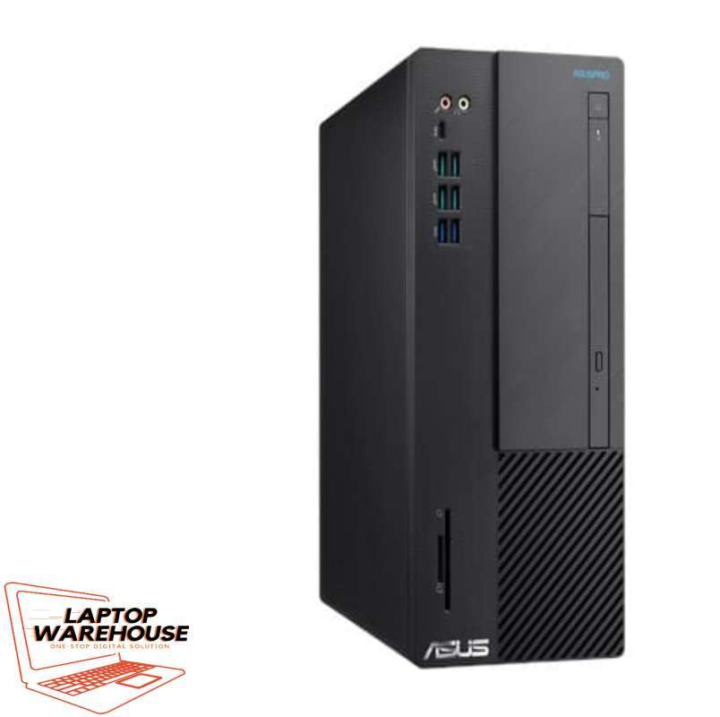 Jual Asus Desktop Pc S641md I58410000t I5 8400 4gb 1tb W10 I5 Online November 2020 Blibli