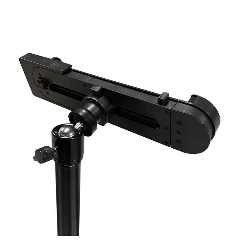 Jual U-pad Tablet Tripod Mount U Holder For Handphone iPad Abs