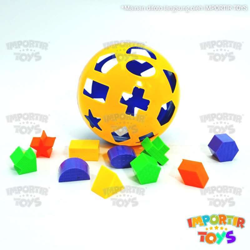 Puzzle bola online