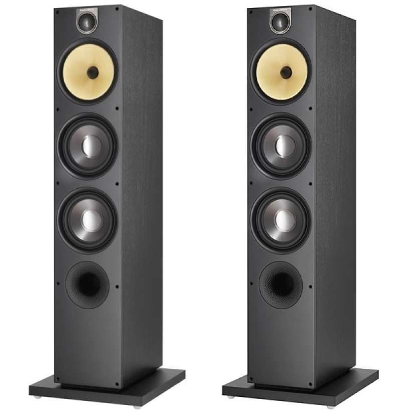Harga speaker bowers & wilkins 18 inch clearance
